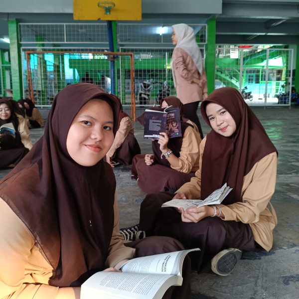 Santri Alwashilah