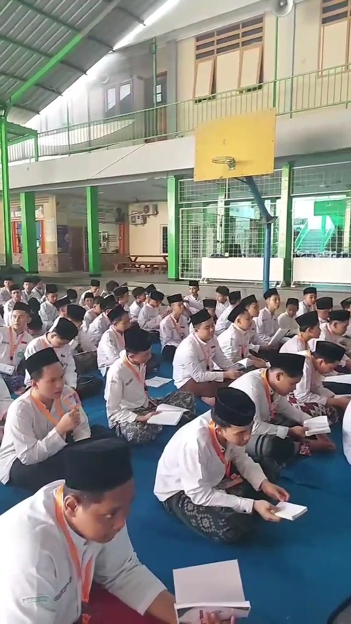 Alwashilah Jakarta