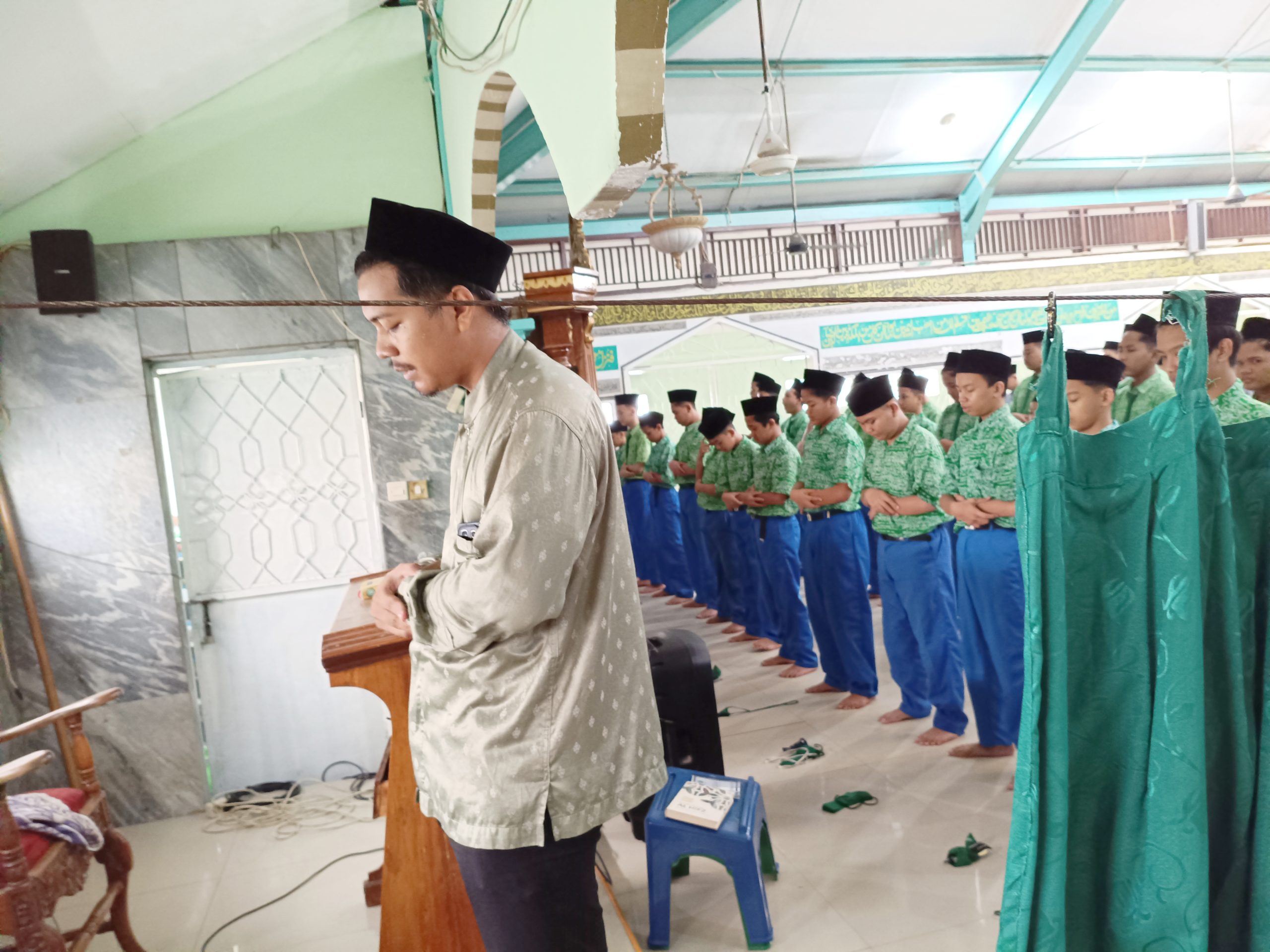 Pesantren Modern Jakarta