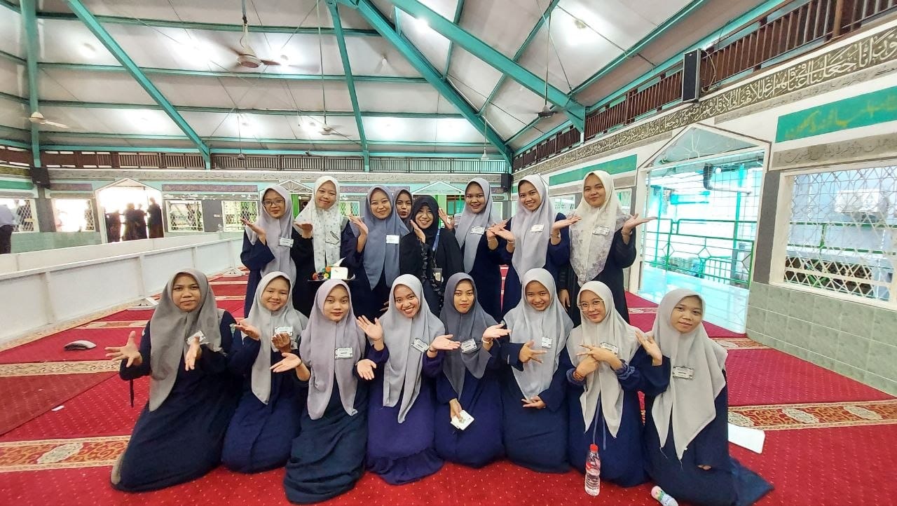 Read more about the article Peluang Emas PSB 2027: Gelombang 1 Ponpes Al Washilah Jakarta Tawarkan Biaya Masuk Super Terjangkau