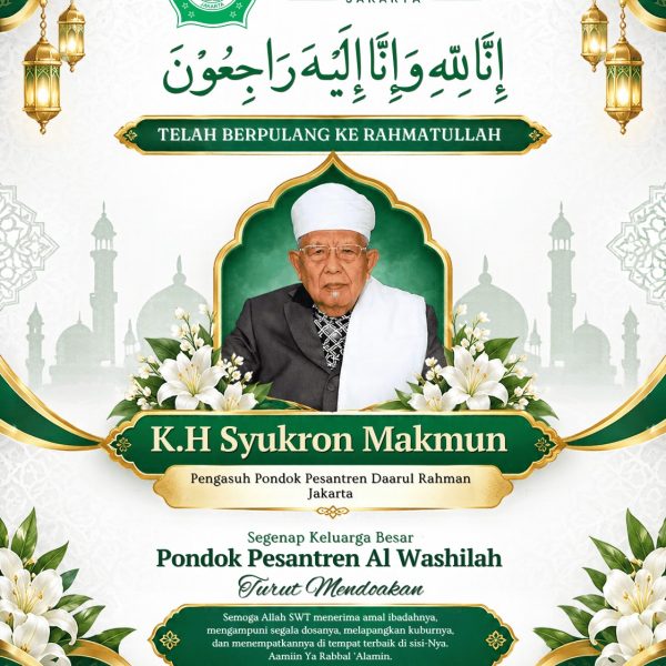 Ucapan Bela Sungkawa