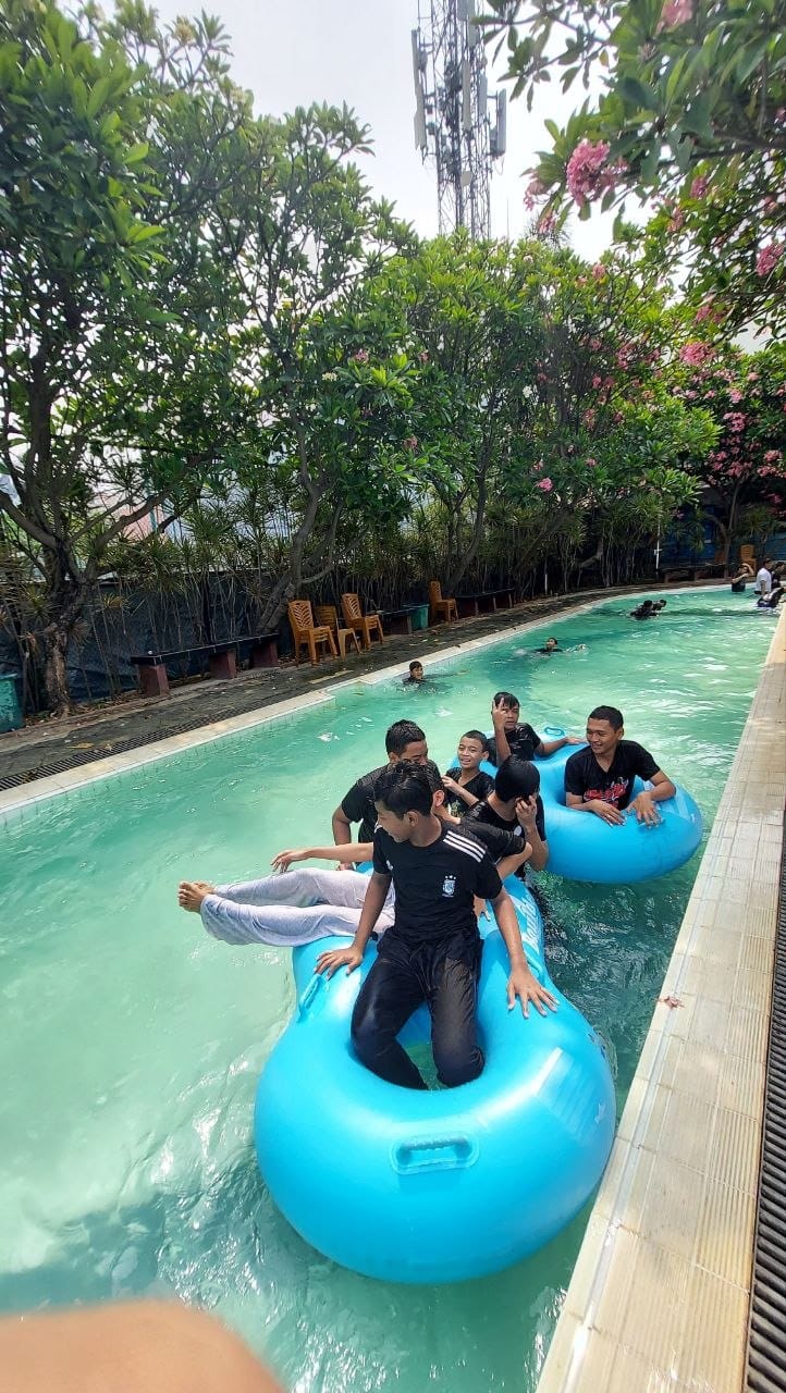 PSB 2027/2028 gelombang 1 Ponpes Jakarta