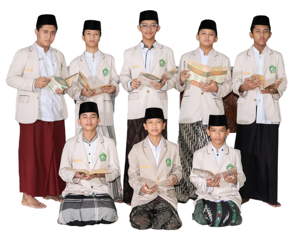 Pendidikan Pondok Pesantren Al Washilah Jakarta