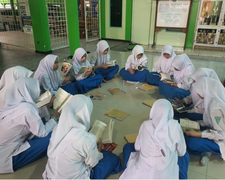 Gelombang Pertama Hanya Menerima 80 Santri! Ayah Bunda, Segera Daftarkan Ananda di Al Washilah Jakarta